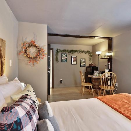 10 Min To Mountains Long Trail Suite Bridgewater Buitenkant foto